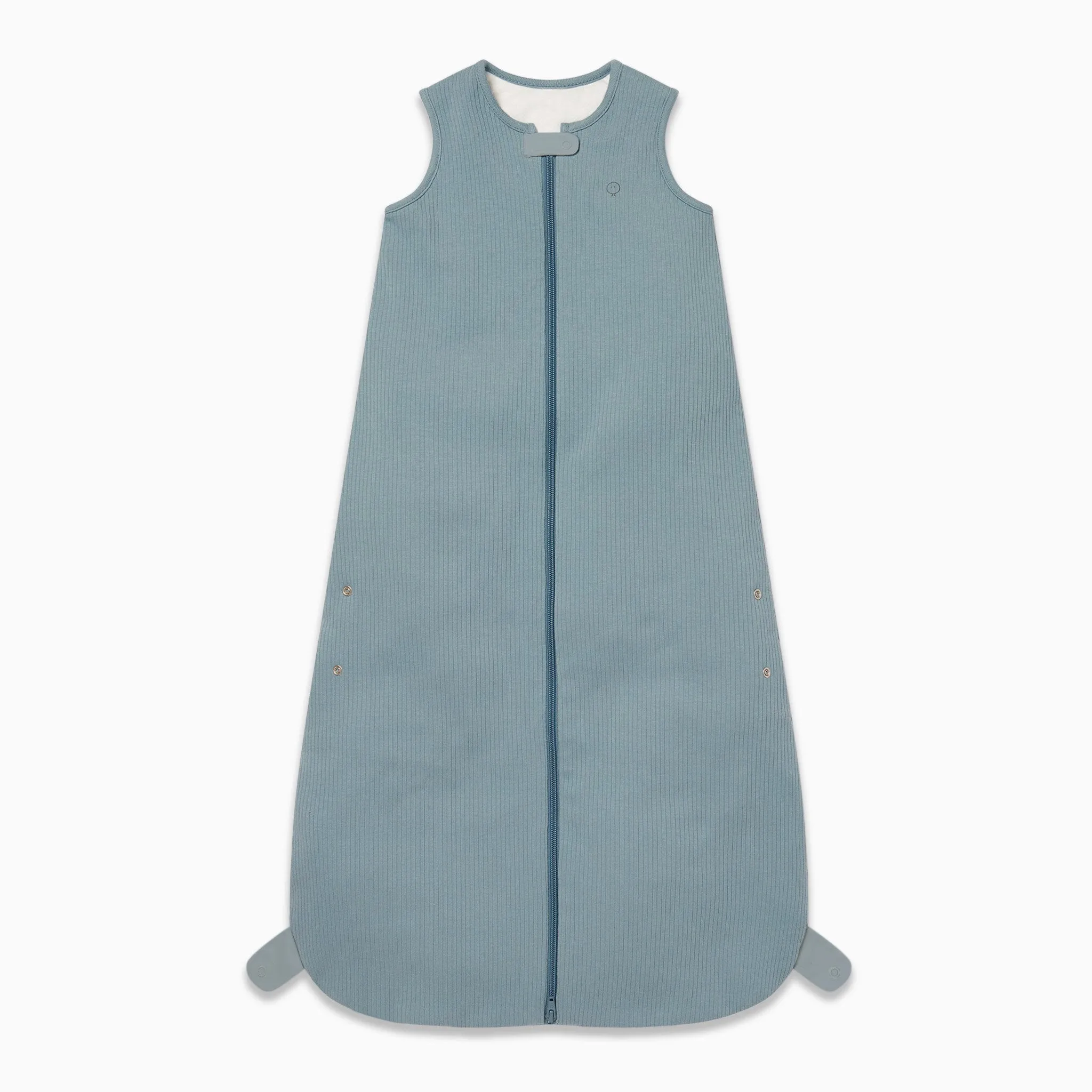 Ribbed Front Opening Sleeping Bag 1.5 TOG