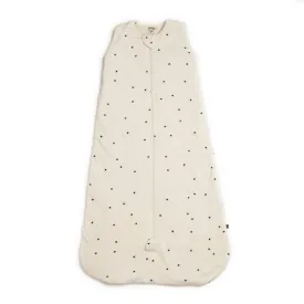 star · organic cotton baby sleep sack
