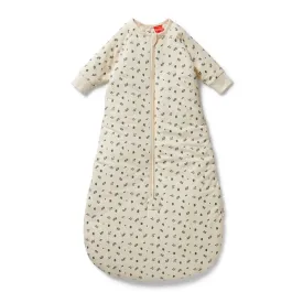 Wilson & Frenchy - Twilight Leaf Organic Long Sleeved Sleeping Bag 2.5 TOG